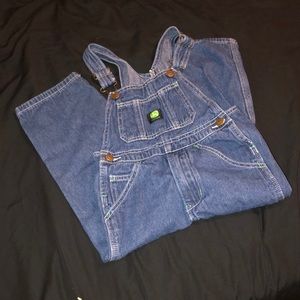 John Deere overalls
